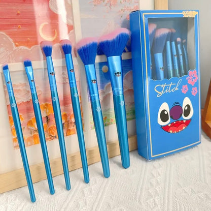 En précommande - Coffret pinceaux Stich