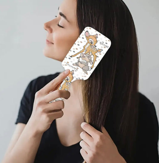 En précommande - Brosse à cheveux Bambi
