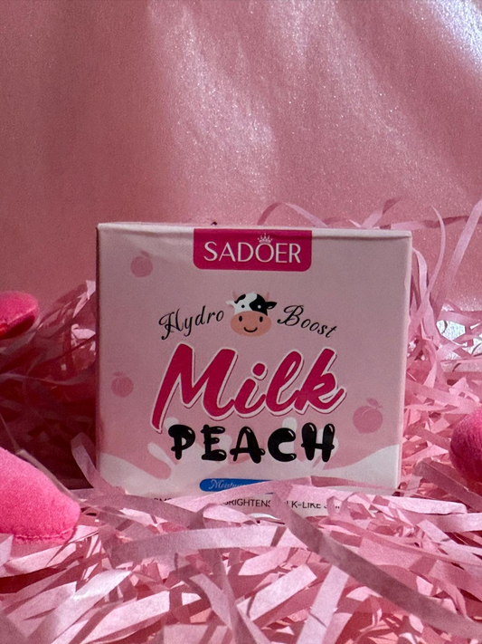 Crème Hydratante – Soin Quotidien Douceur & Éclat