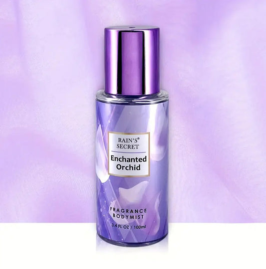 Brume Orchidée – Fraîcheur et Élégance Florale