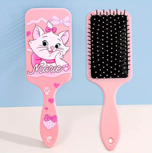 En précommande- Brosse à cheveux Marie des aristochats